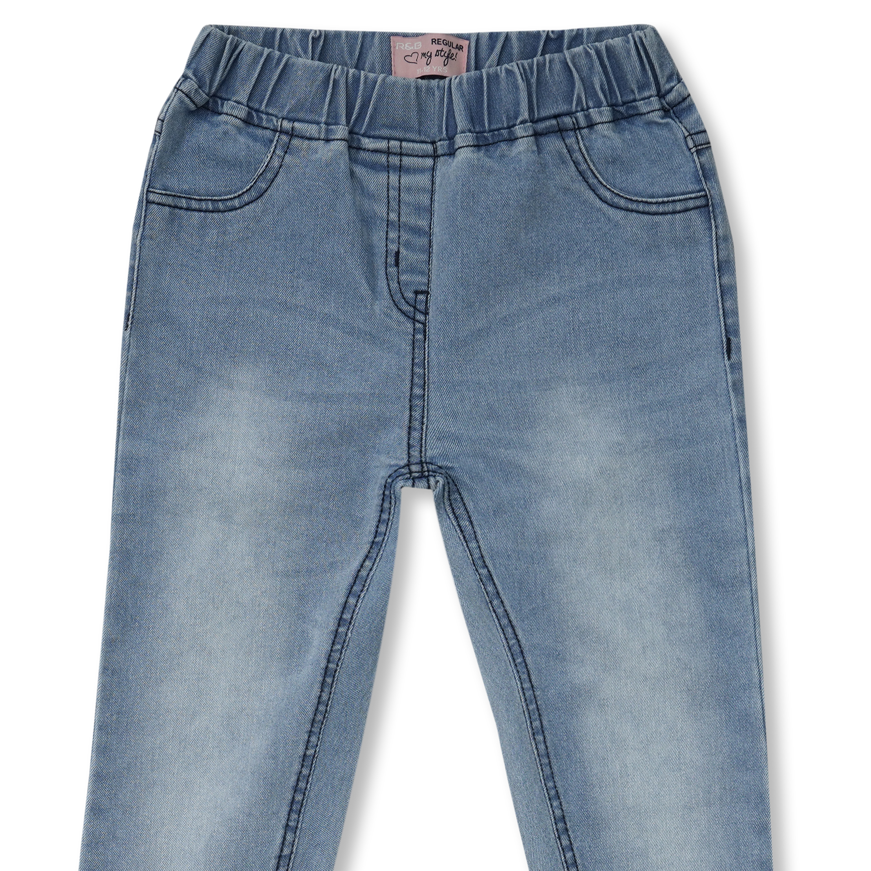 R&B Girls Jegging data-index=